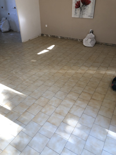 Travaux de carrelage Salon-de-Provence